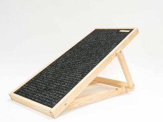 Rampa per cani e gatti SKIPPER