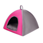 Cuccia morbida per cani EVA Little Dome XL