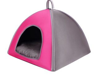 Cuccia morbida per cani EVA Little Dome XL