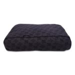 Cuccia morbida per cani - Lettino per cani Allure - 100x70x21cm