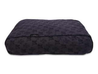 Cuccia morbida per cani - Lettino per cani Allure - 100x70x21cm