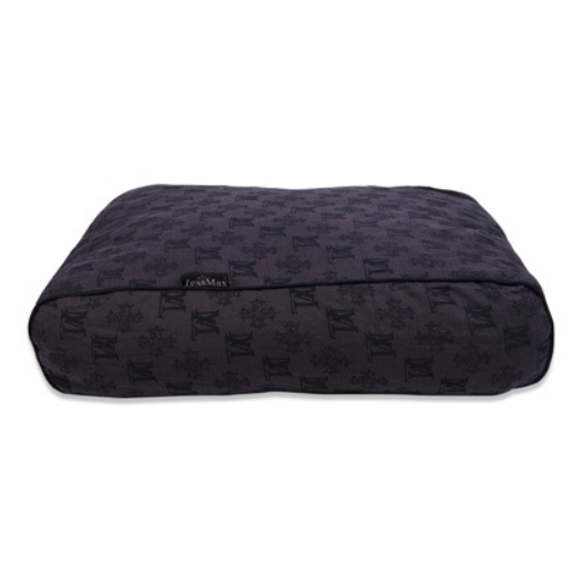 Cuccia morbida per cani - Lettino per cani Allure - 100x70x21cm