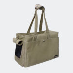 Borsa Canvas Pet Tote