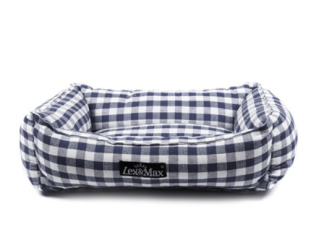 Cuccia morbida per gatti Carlos - 40x50cm