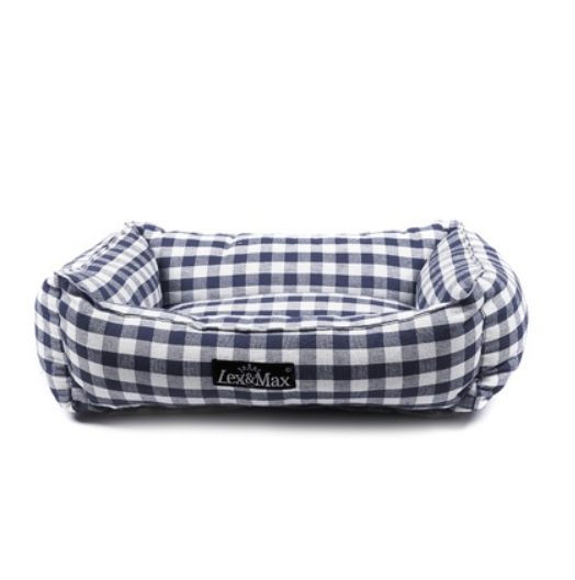 Cuccia morbida per gatti Carlos - 40x50cm