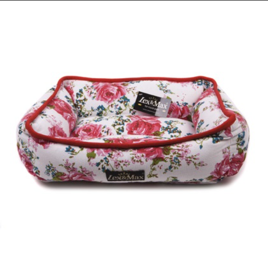 Cuccia morbida per gatti Rosemary - 40x50cm