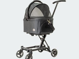 city-hopper-1 Passeggino per cani piccoli