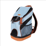 Zaino per cani fino a 5 kg New Denim Fun Lightweight