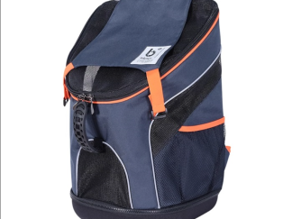 Zaino per cani e gatti fino a 7 kg Ultralight Pro