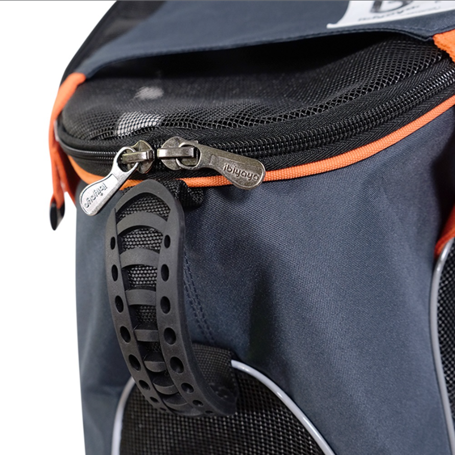 Zaino per cani e gatti fino a 7 kg Ultralight Pro - immagine 5