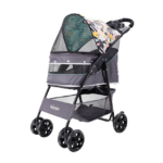 Passeggini per cani fino a 20kg Cloud 9