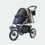 Passeggino per cani fino a 25kg Buggy Comfort AIR ECO