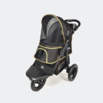 Passeggino per cani e gatti fino a 30kg Buggy Adventure