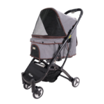 Passeggino per cani fino a 20kg Speedy Fold Pet Buggy