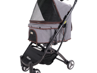 Passeggino per cani fino a 20kg Speedy Fold Pet Buggy