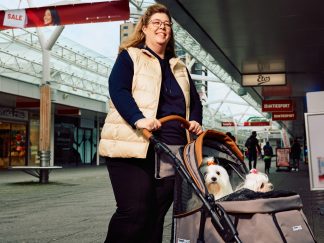 Innopet premium Cozy