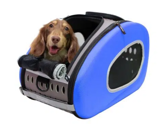 Trasportino EVA Pet Carrie