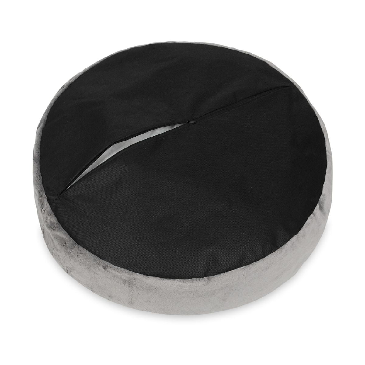 Lettino pouf per cani e gatti MOLLY - immagine 4