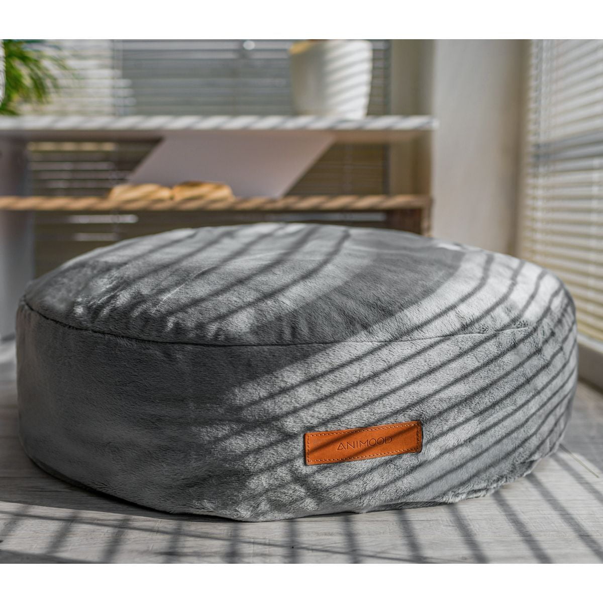 Lettino pouf per cani e gatti MOLLY - immagine 10