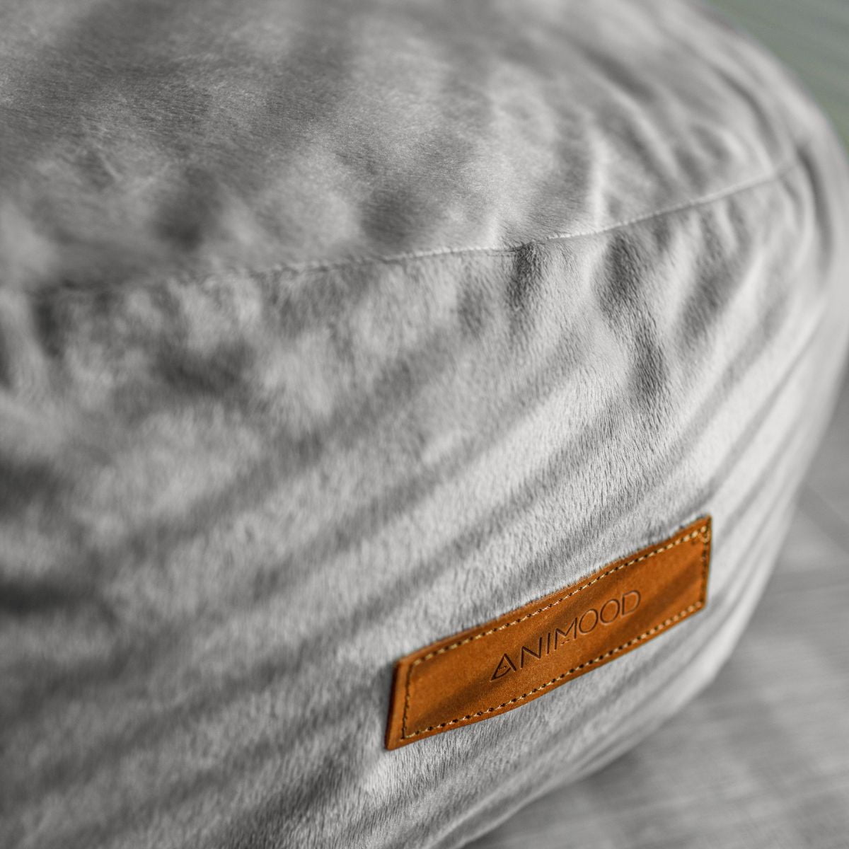 Lettino pouf per cani e gatti MOLLY - immagine 11