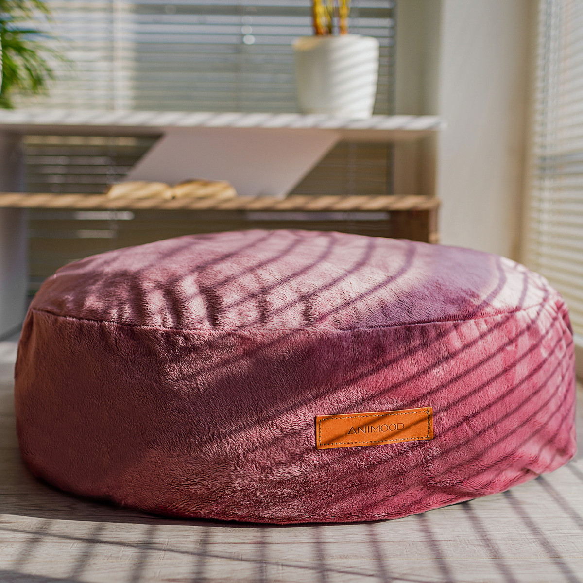 Lettino pouf per cani e gatti MOLLY - immagine 14