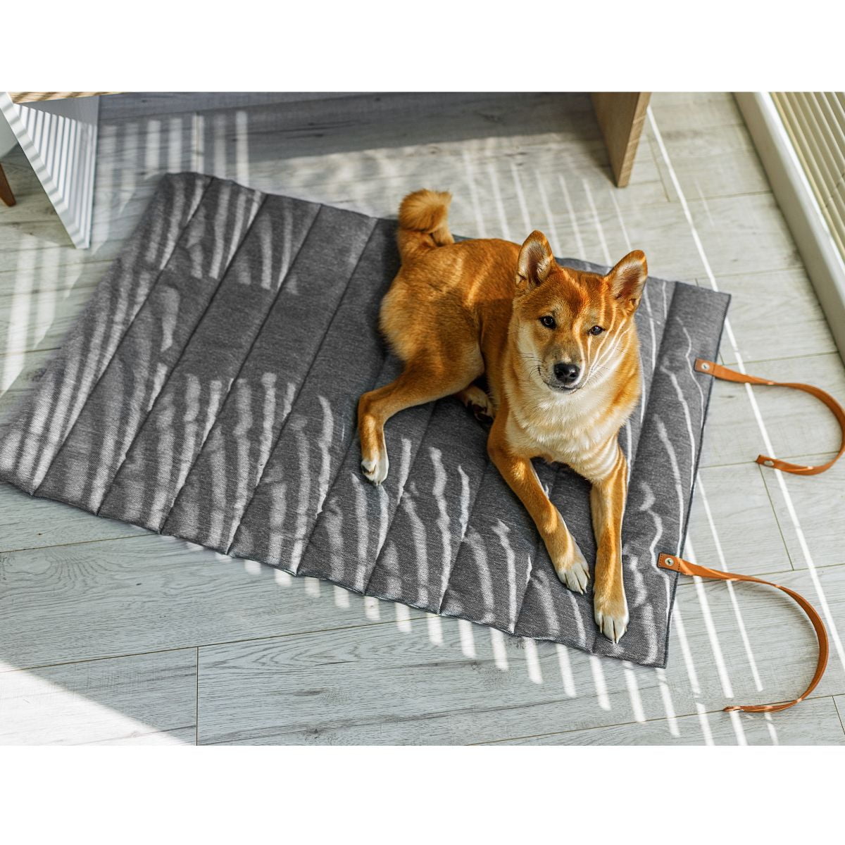Tappetino arrotolato per cani e gatti LUNA - immagine 15