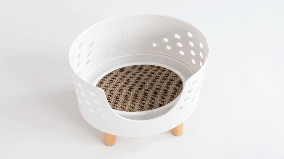 Catrub ONE ALL-IN-ONE