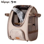 Zaino per uccelli Trackpack