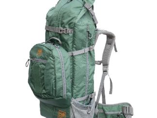 Zaino per cani fino a 36kg Kolossus