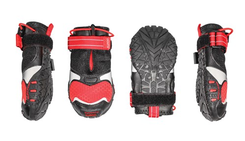 Scarpe da trekking per cani - Kurgo Blaze Cross - immagine 4