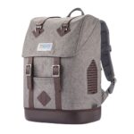 Zaino per cani e gatti fino a 11 kg Rucksack Heather