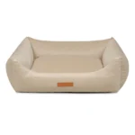 Cuccia morbida per cani - Lettino per cani ALEX