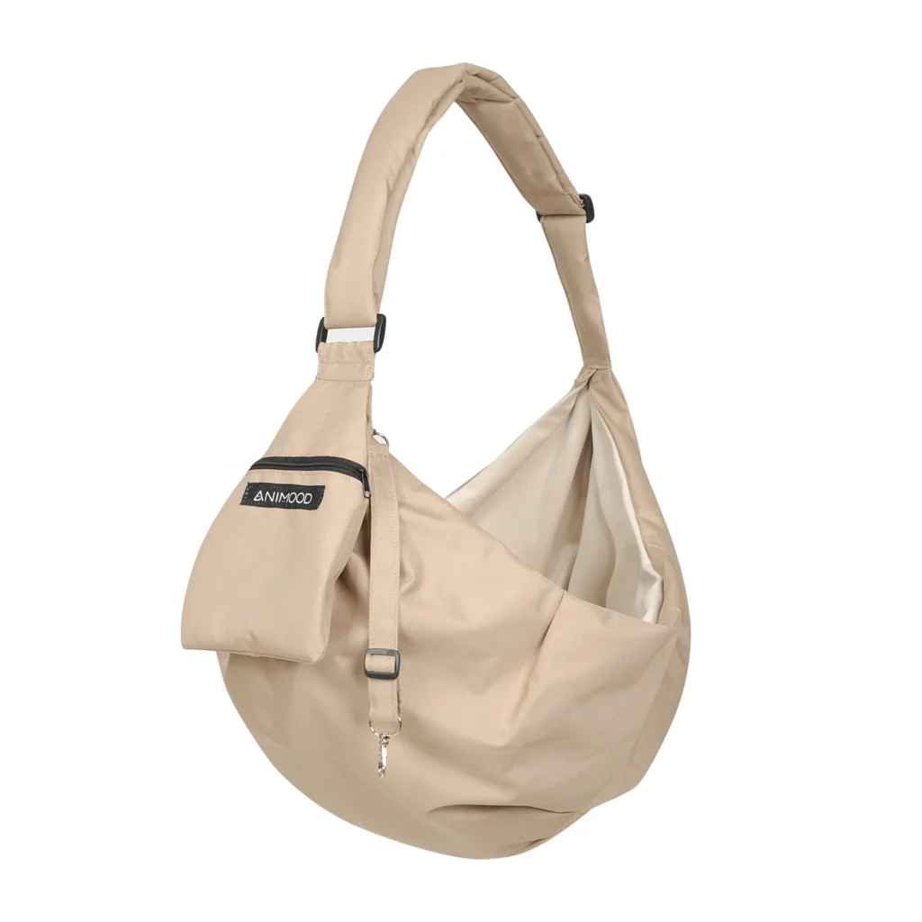 Borsa per cani e gatti Daisy