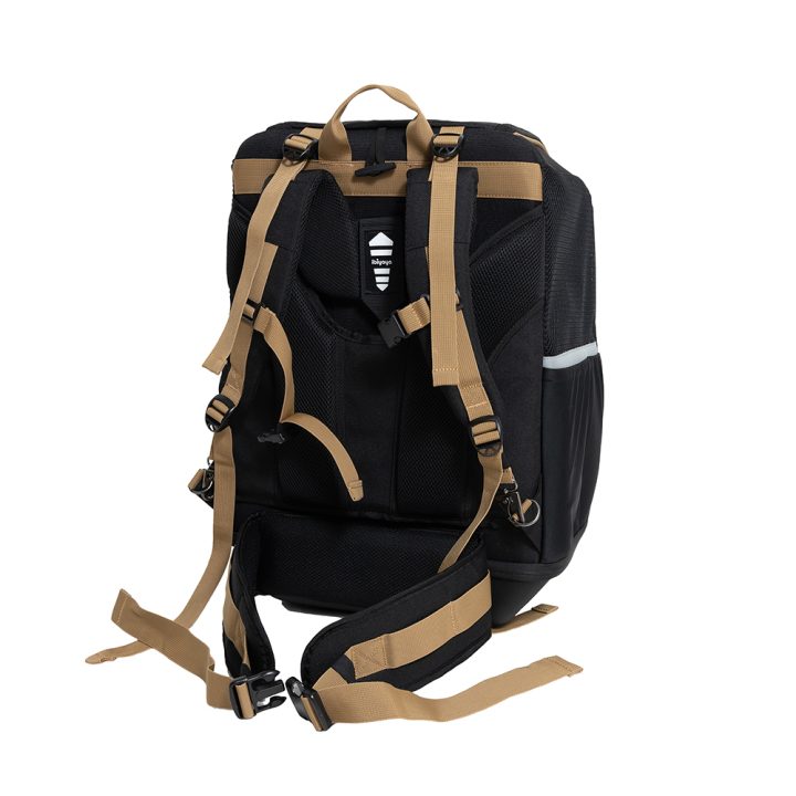 Zaino per cani fino a 12 Kg - Champion Large Dog Carrier - immagine 10