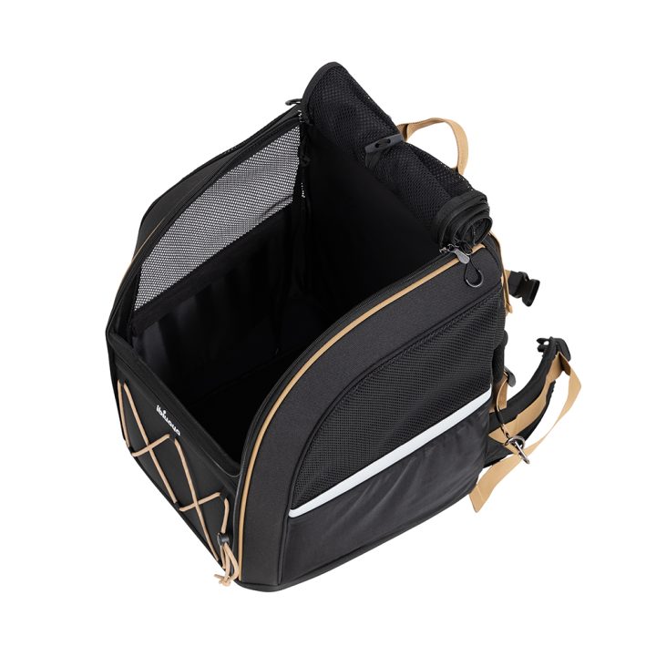 Zaino per cani fino a 12 Kg - Champion Large Dog Carrier - immagine 11