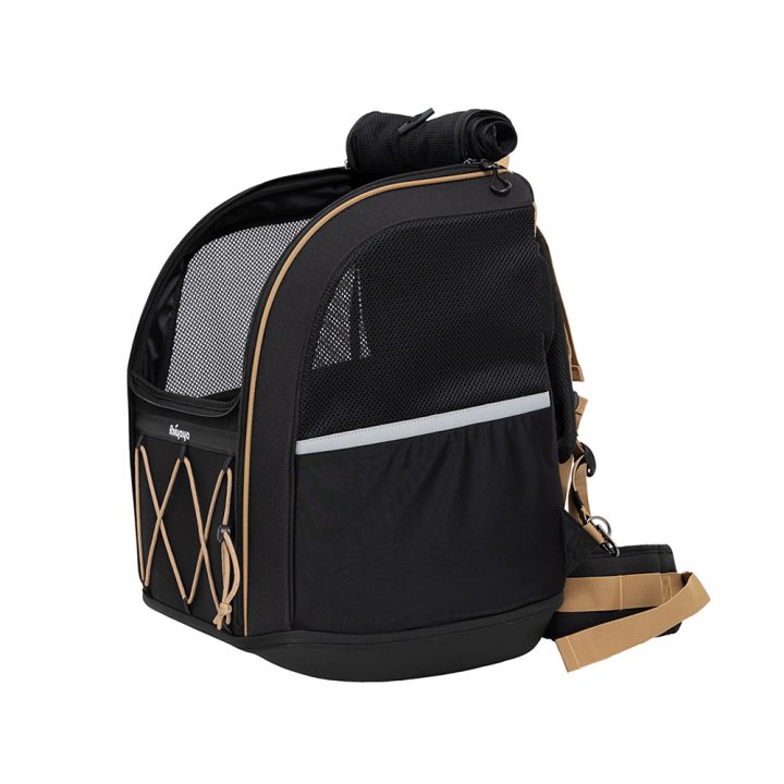 Zaino per cani fino a 12 Kg - Champion Large Dog Carrier - immagine 14