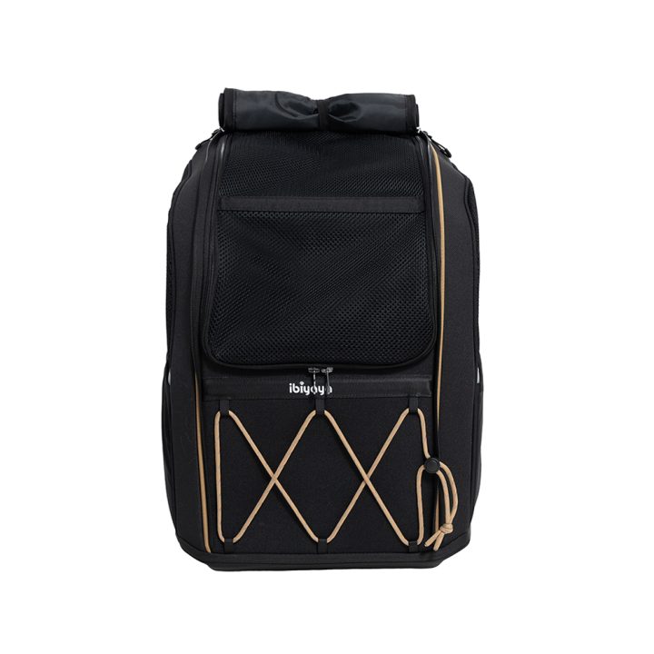 Zaino per cani fino a 12 Kg - Champion Large Dog Carrier - immagine 15