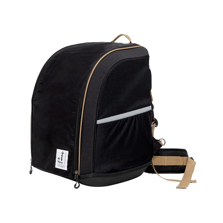 Zaino per cani fino a 12 Kg - Champion Large Dog Carrier - immagine 16