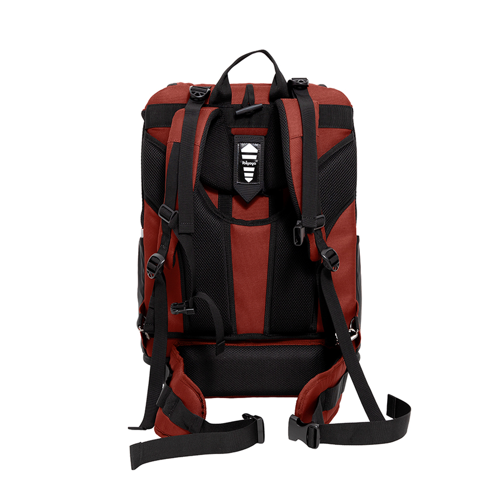 Zaino per cani fino a 12 Kg - Champion Large Dog Carrier - immagine 5