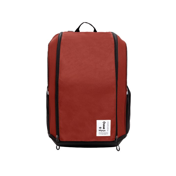 Zaino per cani fino a 12 Kg - Champion Large Dog Carrier - immagine 8
