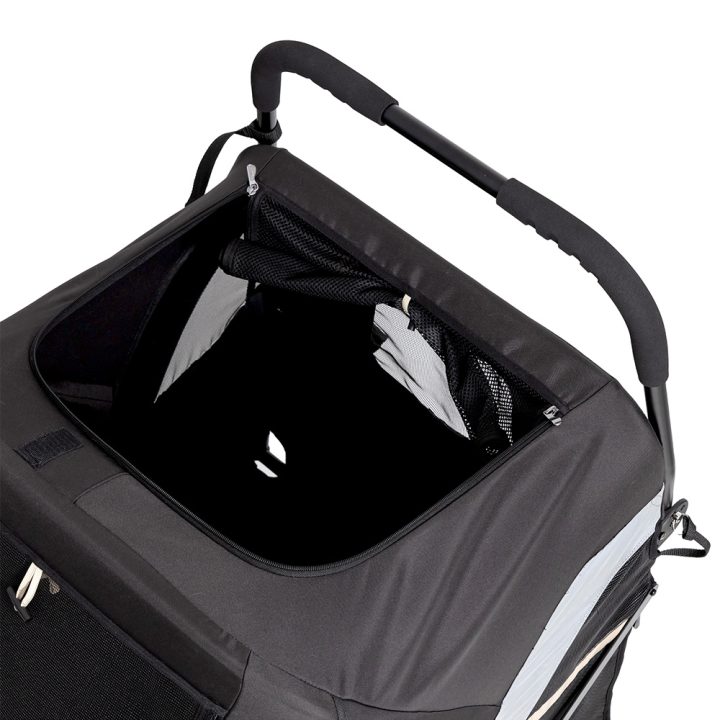 Passeggino per cani fino a 50kg Grand Cruiser - immagine 6