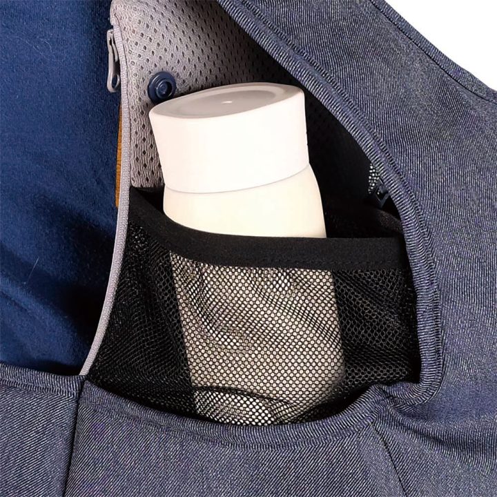 Marsupio per cani fino a 4 kg - Hug Pack - immagine 4