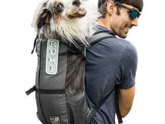Zaino per cani fino a 13 kg - Trainer