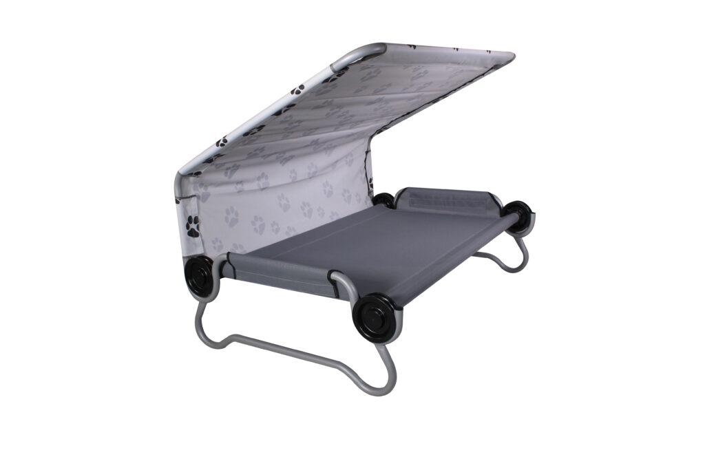 Divanetto per cani dob bed