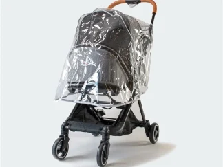 Parapioggia Innopet Raincover 3C per InnoPet City Buggy e Astro Go Lite.