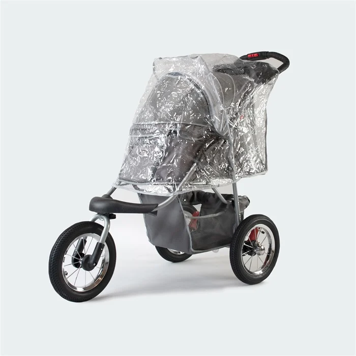 InnoPet Parapioggia Univ-Luxe (AIR ECO - EFA ECO - All Terrain) - immagine 2