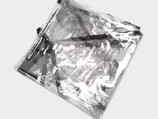 InnoPet Parapioggia Univ-Luxe (AIR ECO - EFA ECO - All Terrain)