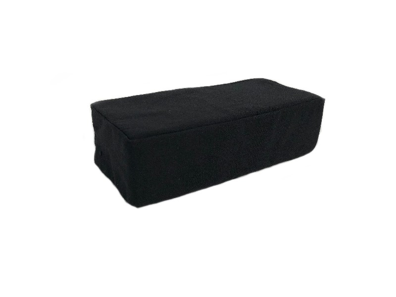 Sostegno per zaini per cani e gatti K9 Booster Block - immagine 2