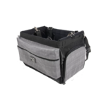 Borsa da bicicletta per cani fino a 8 Kg - AFP Travel bag
