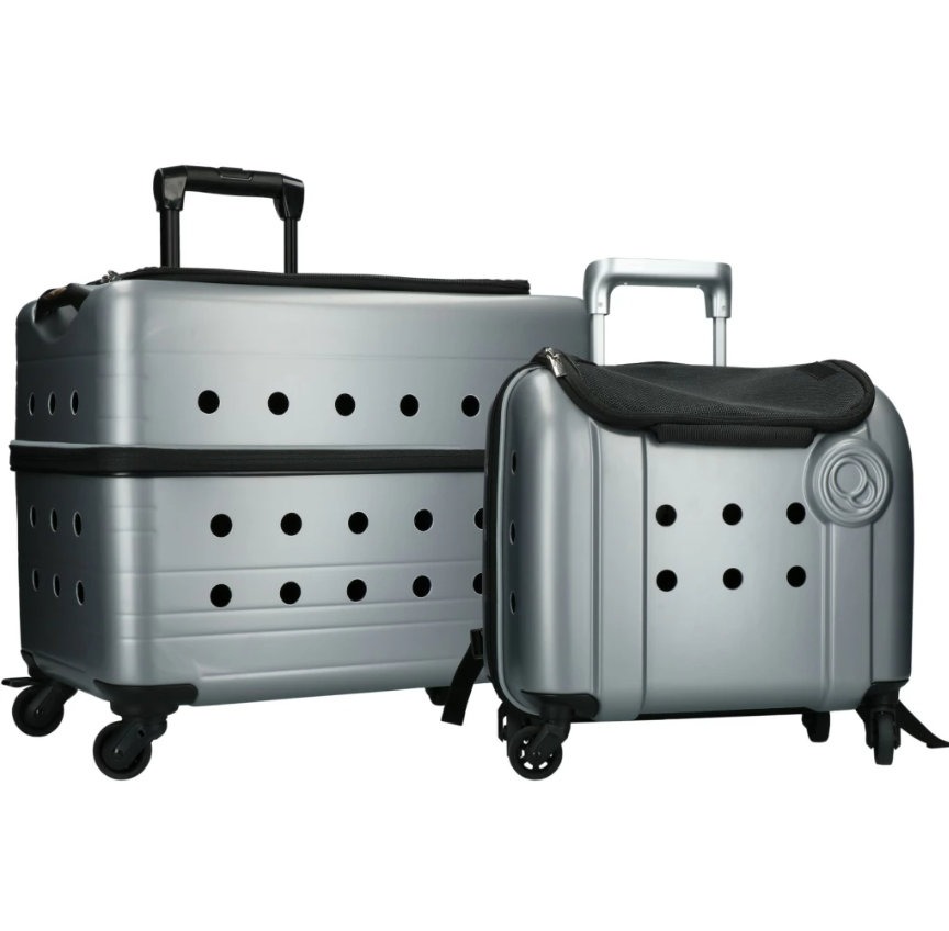 Trolley London per cani e gatti - Compaws - immagine 2